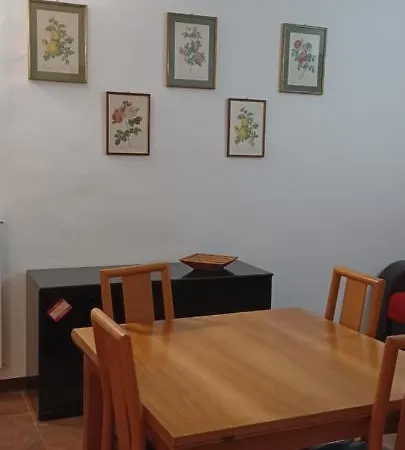 아파트 Luminoso Tra I Rami Del Di Como, *