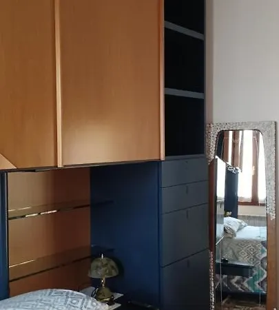 Apartment Luminoso Tra I Rami Del Di Como,