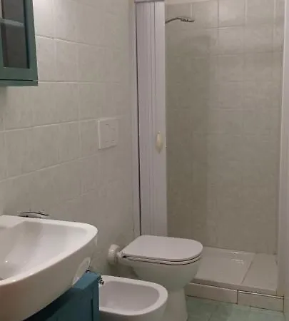 Luminoso Tra I Rami Del Di Como, Apartamento