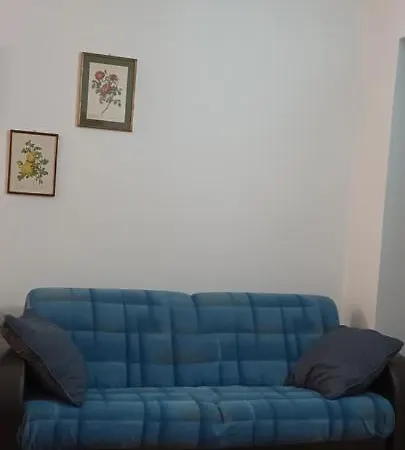 아파트 Luminoso Tra I Rami Del Di Como,