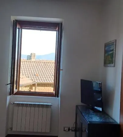 Luminoso Tra I Rami Del Di Como, *