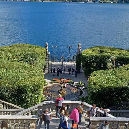 Apartamento Luminoso Tra I Rami Del Di Como, *