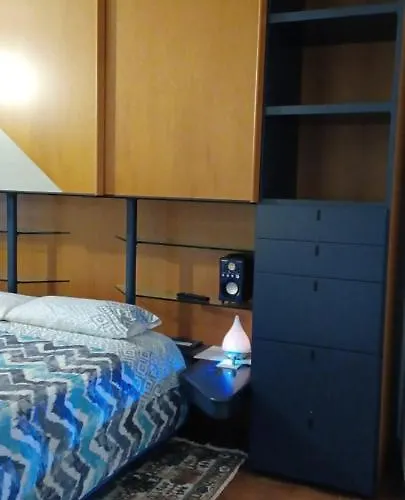 Appartamento Luminoso Tra I Rami Del Di Como, Sormano