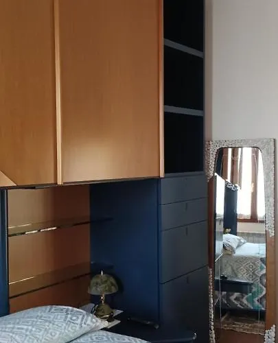 Appartamento Luminoso Tra I Rami Del Di Como,