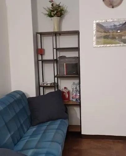 Luminoso Tra I Rami Del Di Como, Sormano