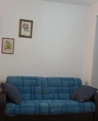 Apartment Luminoso Tra I Rami Del Di Como,