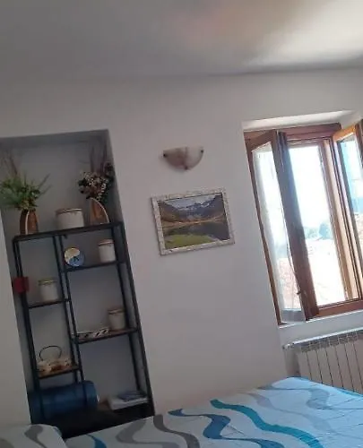 Luminoso Tra I Rami Del Di Como, Appartamento Sormano