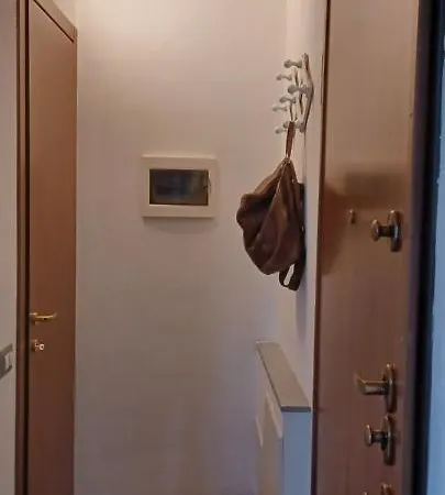 Apartmán Luminoso Tra I Rami Del Di Como, *